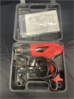 Heat Gun