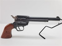 Heritage Rough Rider  .22 LR revolver