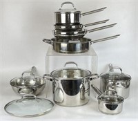 Wolfgang Puck's Cookware