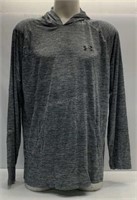 XL Men's Under Armour Top - NWT $50