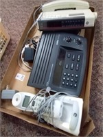 Radio Phone Scanner and Cordless Phone