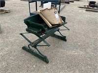 Buggy Bench And Boat Seat