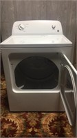 Kenmore Series 100 Electric Dryer