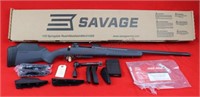 Savage 110 Tactical .308 Win