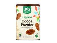 365 by Whole Foods Market, Organic Cocoa Powder