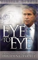 (New)Eye to Eye: Facing the Consequences of