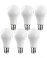 (new)(6 Pack) Dimmable Led Filament Lamps,