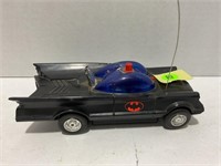 1977 Batman remote controlled car
