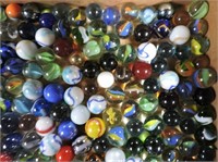 Selection Marbles