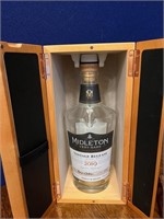 Midleton Case, Tullamore Dew Stand, Hennessy VSOP