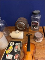 Collection of Pub Dressing Memorabilia