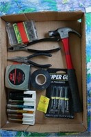 Hand Tools & More