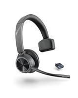 Poly Voyager 4310 UC Wireless Headset