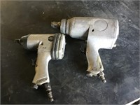 Impact Air Tools