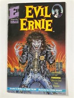 Eternity Evil Ernie No.1 ‘91 1st Evil E. & Lady D
