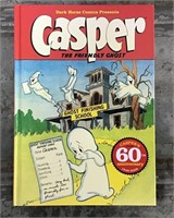 60th Anniv. of Casper The Friendly Ghost comics