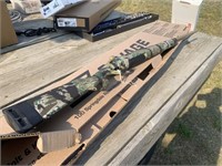 SAVAGE CAMO 6.5 CREEDMOR