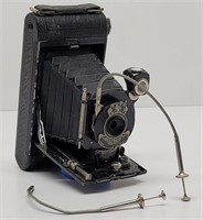 No. 1 Pocket Kodak Eastman Kodak Camera