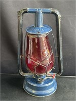 Vintage Dietz New York USA lantern