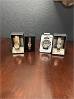 Brand NEW WATCHES 
ALL CONDITIONS