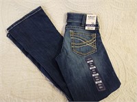Brand New Womens Ariat Jeans Size 30R