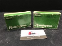 Remington Rifled Slugs 16 Gauge