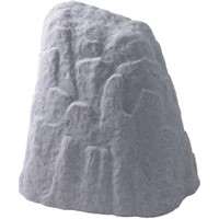 Landscape Rock, Natural Granite Appearance, Extra