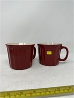 Mug set