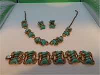 READ & SEE PHOTOS - Vintage Necklace - Bracelet &