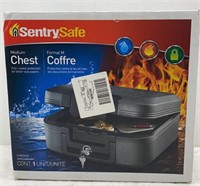 Sentry Safe Medium chest