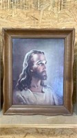 Jesus picture 14x17