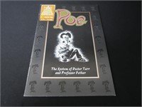 Nov 96 Poe Comic Book