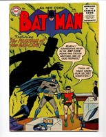 DC COMICS BATMAN #99 GOLDEN AGE