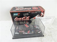 Revell Coca Cola 1:24 Die Cast Dale Earnhardt Jr.