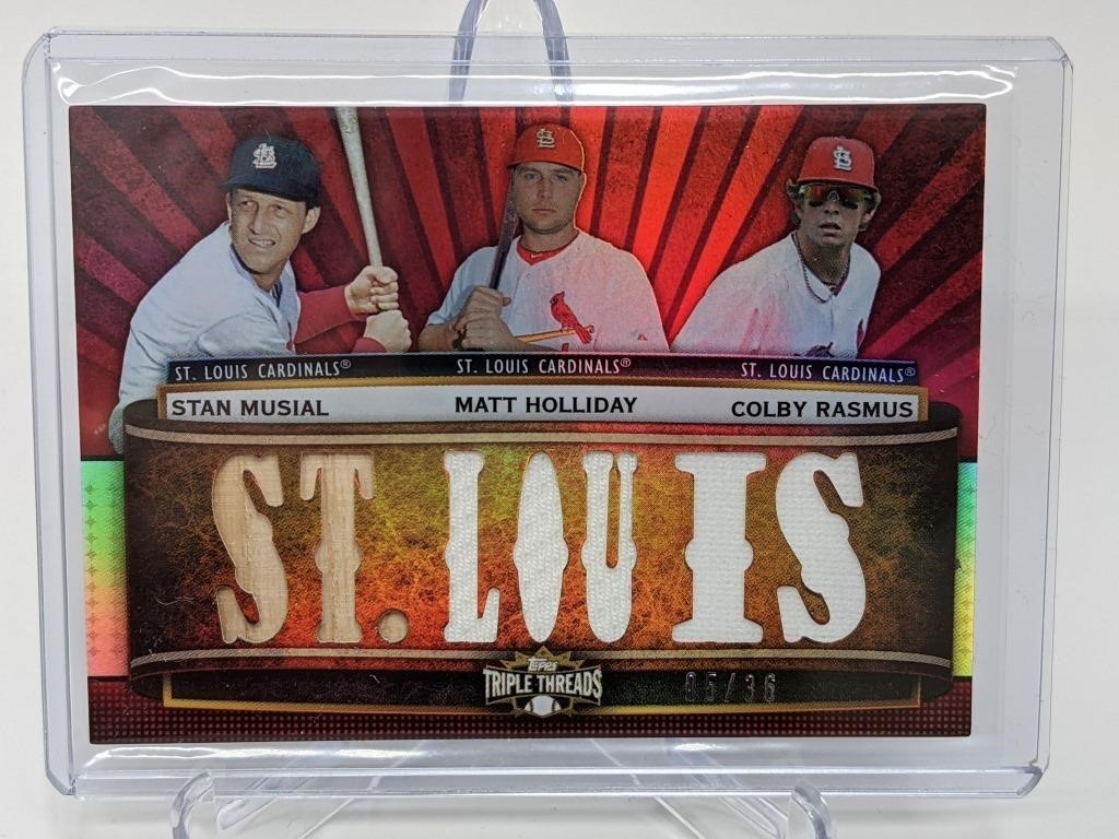 Elite Collectibles Sports Cards & Memorabilia Auction 1/21