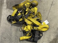 2pc SAFTY HARNESS