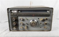 1950s National Nc-300 Ham Radio Receiver