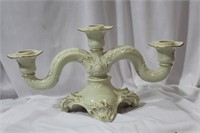 A Rosenthal Candelabra