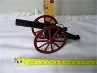 All Cast Iron Cannon