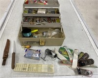 Tackle Box