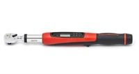 $260 3/8" Drive Electronic Torque Wrench