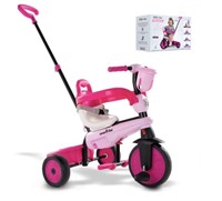 *NEW*$120 Toddler Tricycle for Age 15-36M, Pink