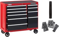 CRAFTSMAN Tool Cabinet with Drawer