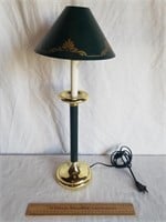 Table Lamp 21" H