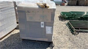 600 New Boxes on Pallet