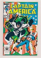 MARVEL CAPTAIN AMERICA #312 CA KEY HIGHER GRADE