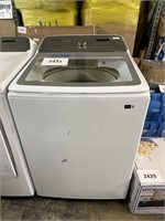 Samsung washer- used