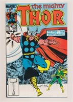 MARVEL THOR #365 BRONZE AGE KEY ISSUE HIGH GRADE