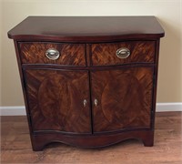 Broyhill cabinet