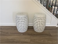 2PC ACCENT TABLE